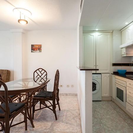 Apartament Residencial Casablanca Casa Azahar Alcossebre Zewnętrze zdjęcie