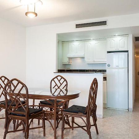 Apartament Residencial Casablanca Casa Azahar Alcossebre Zewnętrze zdjęcie